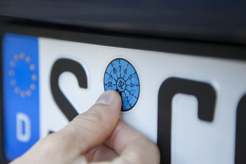 Hauptuntersuchung mit Abgaseuntersuchung für Ihr Auto bei Auto Zehnder in Rödelsee Hauptuntersuchung mit Abgaseuntersuchung für Ihr Auto bei Auto Zehnder in Rödelsee